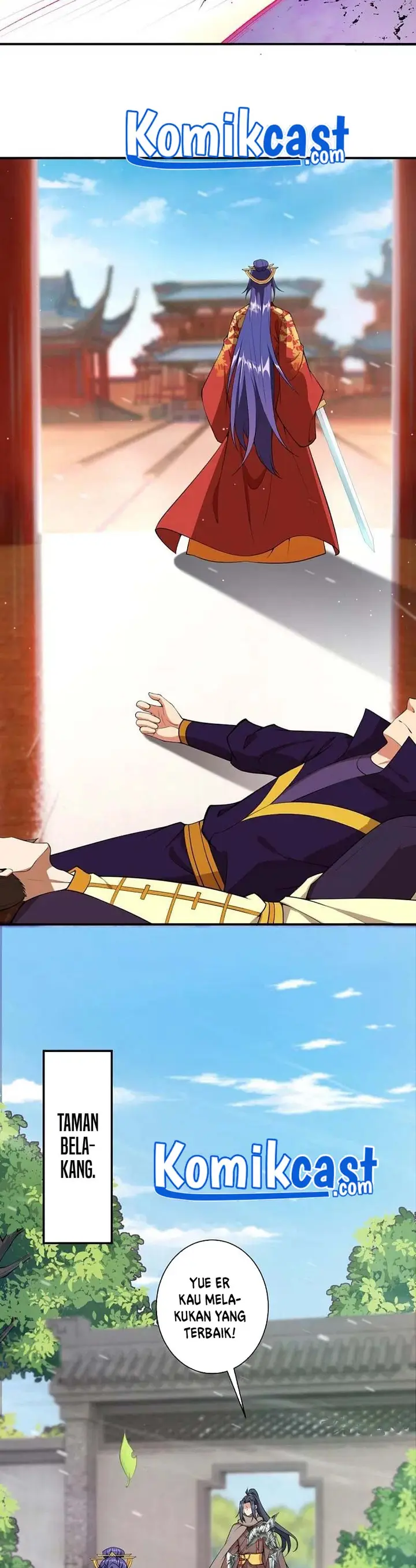 image-komik-against-the-gods-chapter-427-16/30