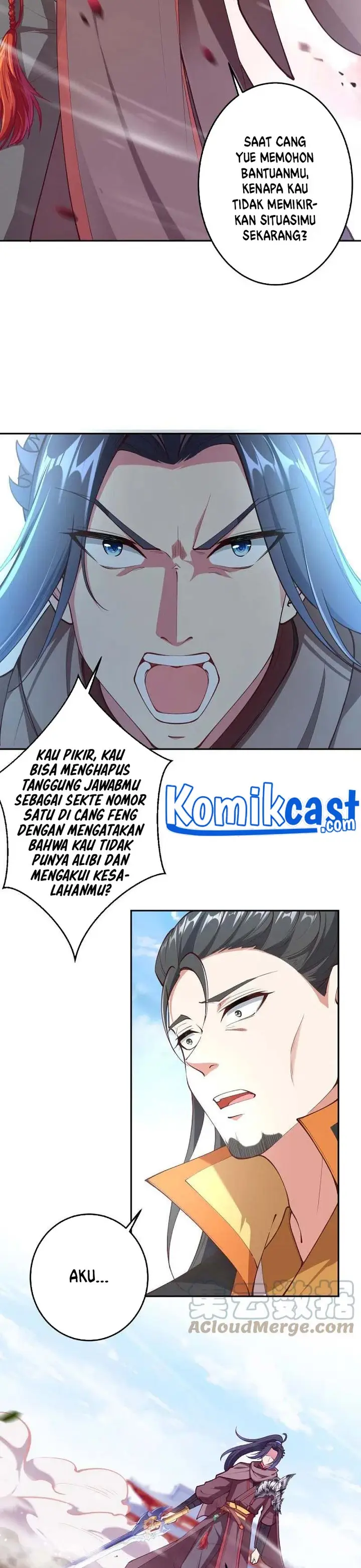 image-komik-against-the-gods-chapter-428-8/27
