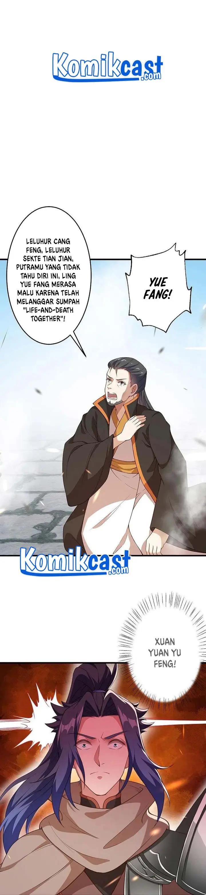 image-komik-against-the-gods-chapter-428-11/27