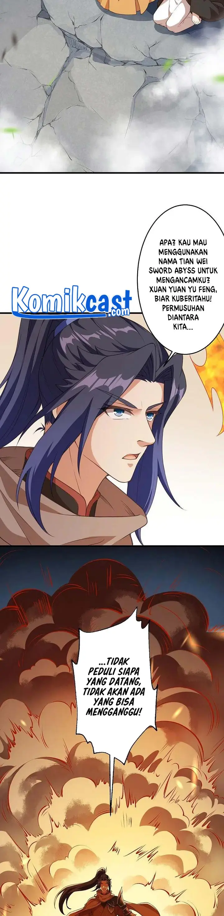 image-komik-against-the-gods-chapter-428-13/27