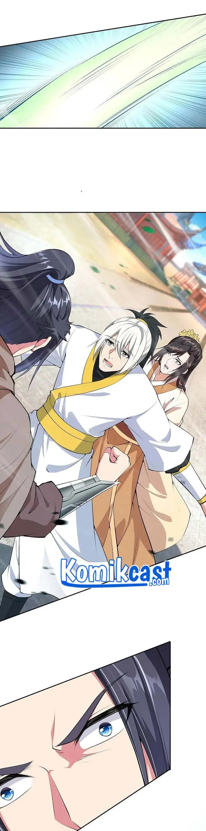 image-komik-against-the-gods-chapter-429-11/25