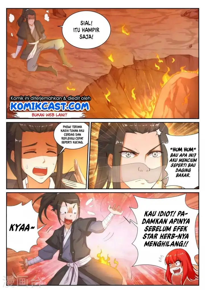 image-komik-against-the-gods-chapter-43-6/13