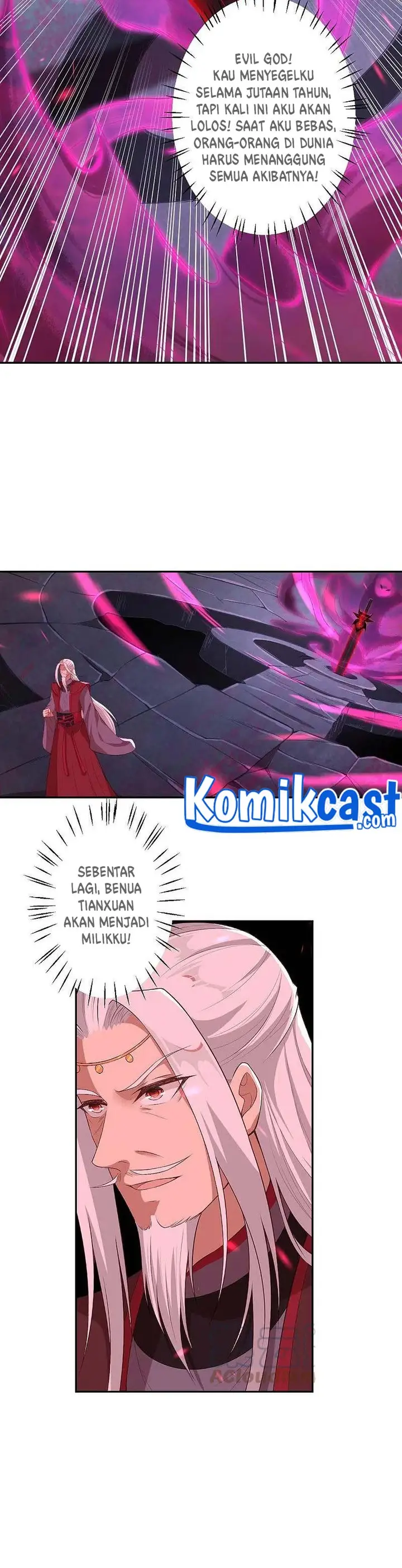 image-komik-against-the-gods-chapter-430-10/29