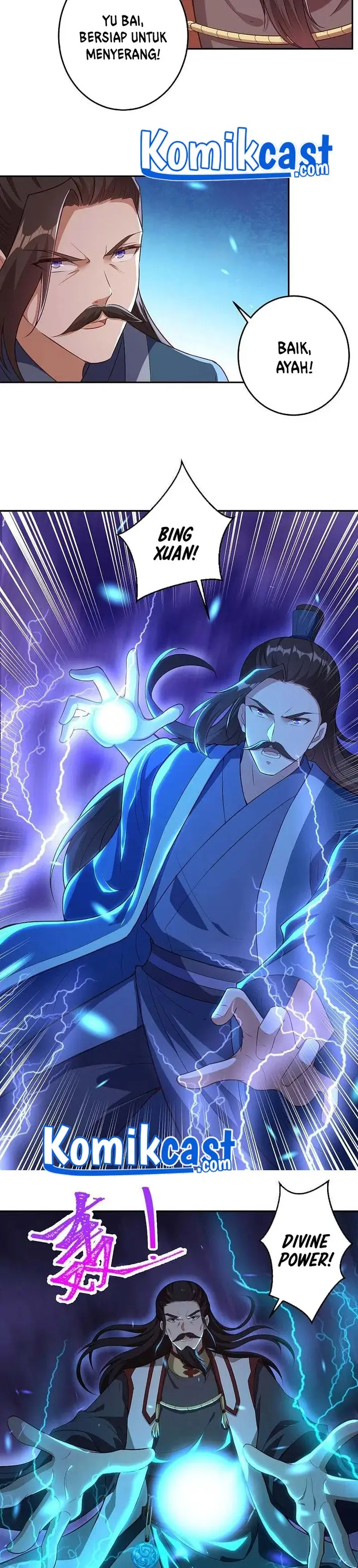 image-komik-against-the-gods-chapter-430-22/29