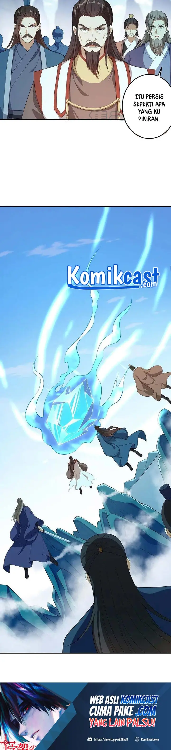 image-komik-against-the-gods-chapter-430-26/29