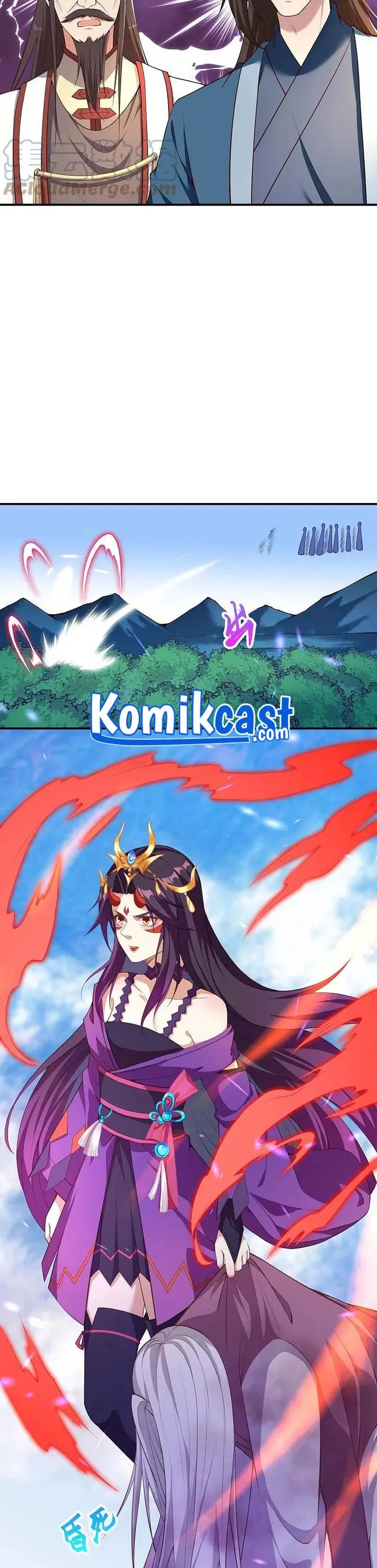 image-komik-against-the-gods-chapter-431-16/28