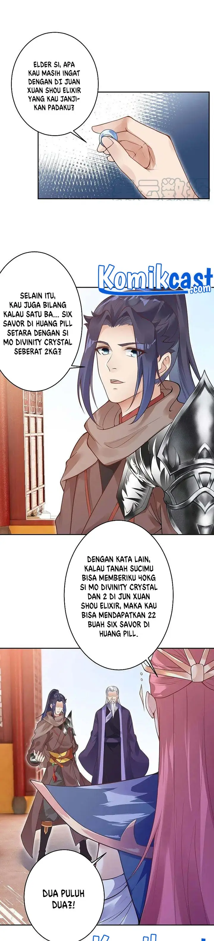 image-komik-against-the-gods-chapter-435-6/31
