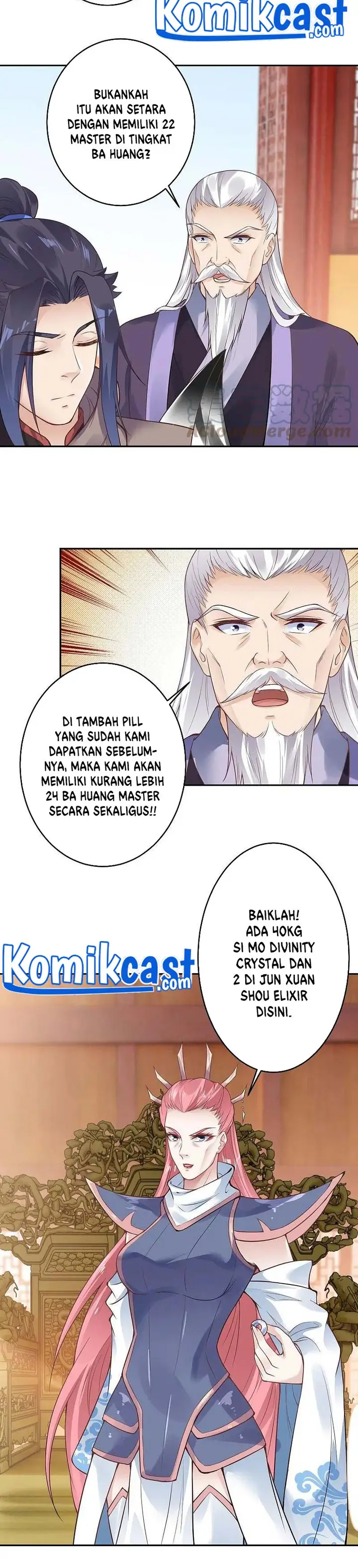 image-komik-against-the-gods-chapter-435-7/31