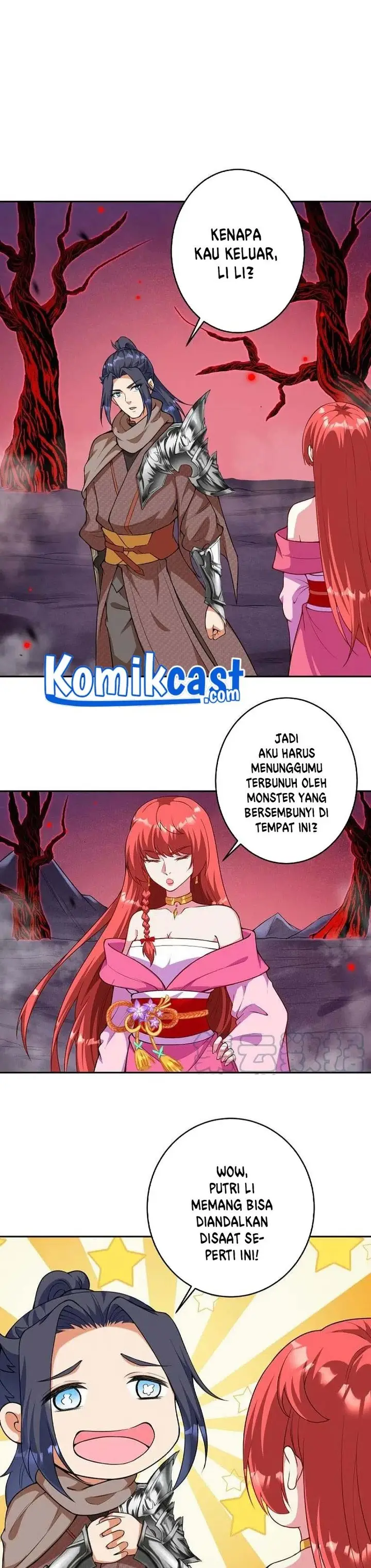 image-komik-against-the-gods-chapter-437-0/29