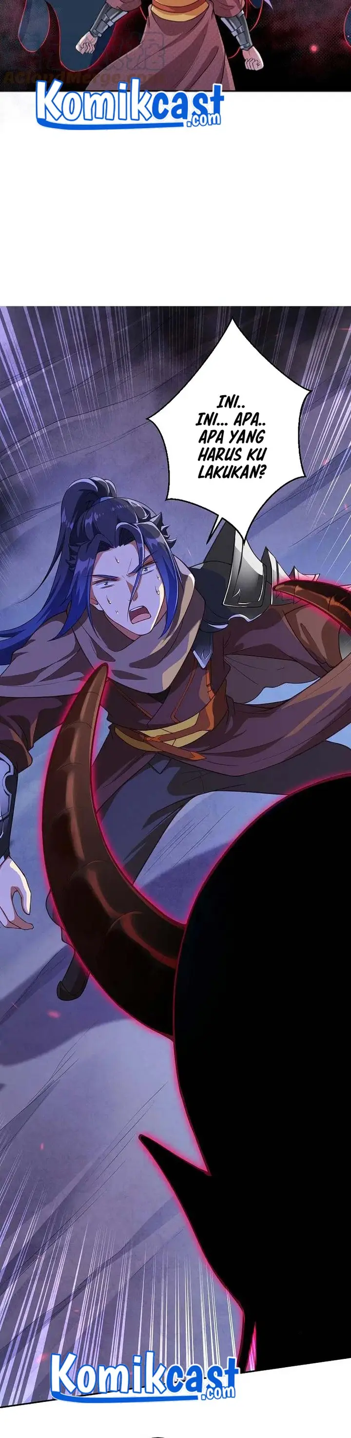 image-komik-against-the-gods-chapter-437-10/29