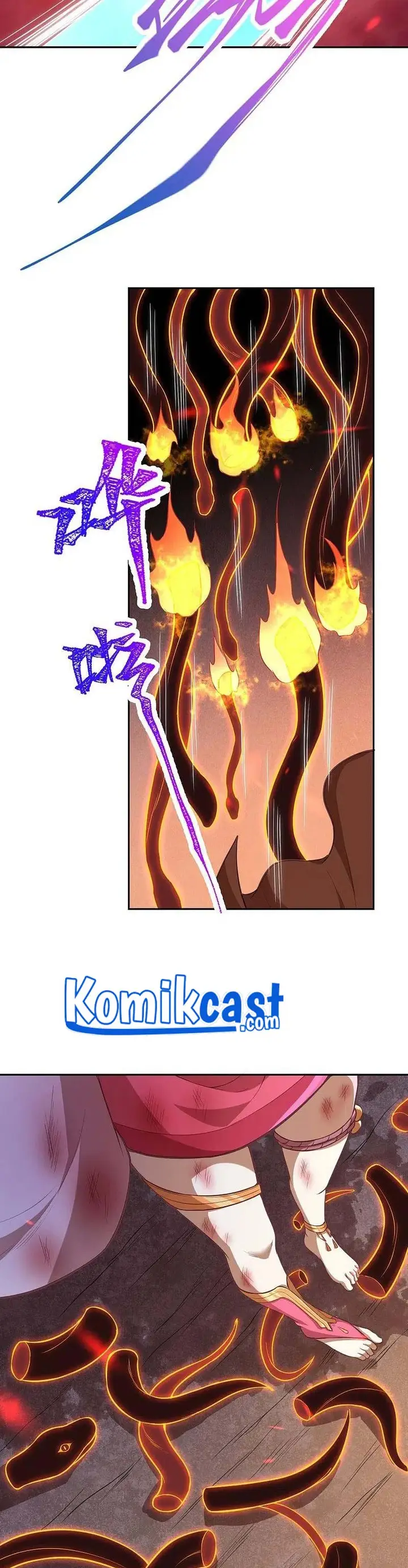 image-komik-against-the-gods-chapter-438-10/31
