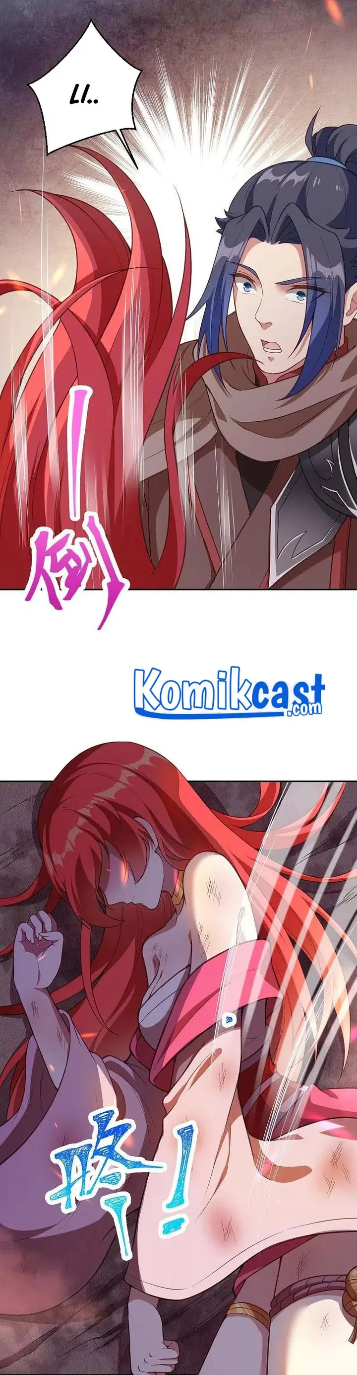 image-komik-against-the-gods-chapter-438-12/31