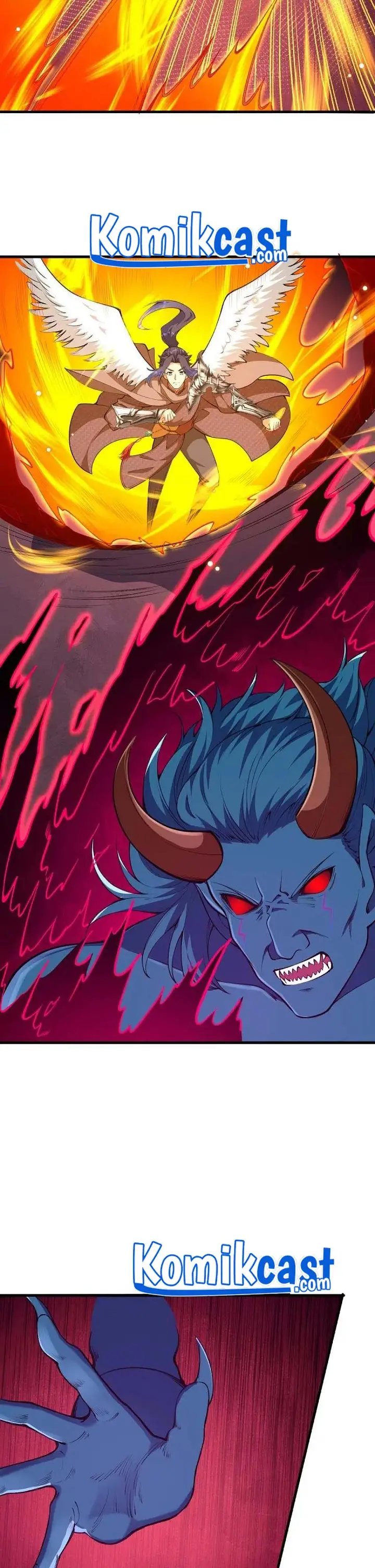 image-komik-against-the-gods-chapter-440-11/23