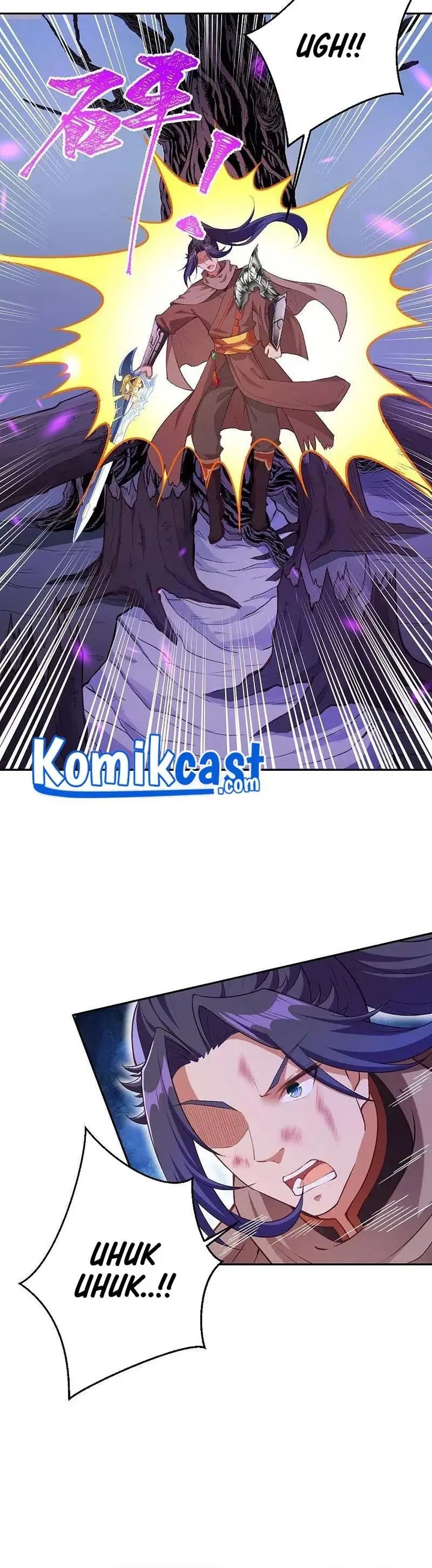 image-komik-against-the-gods-chapter-444-25/28