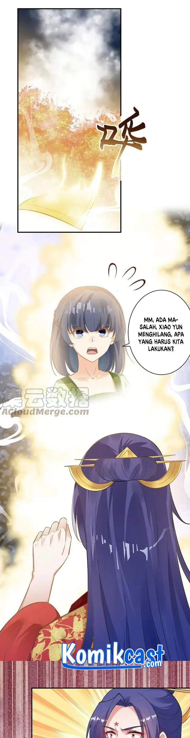 image-komik-against-the-gods-chapter-445-10/23