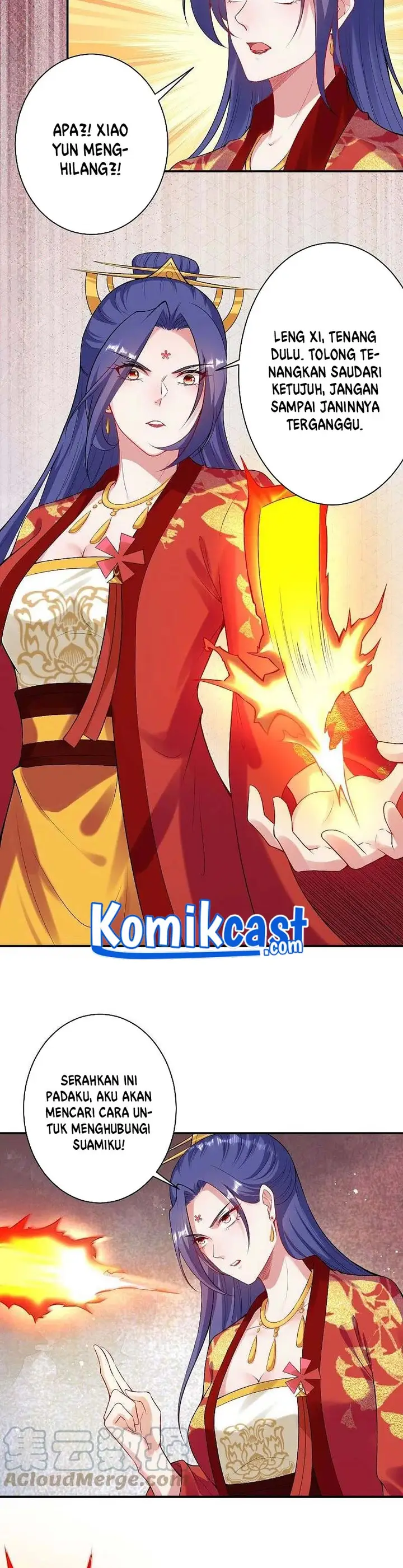 image-komik-against-the-gods-chapter-445-11/23