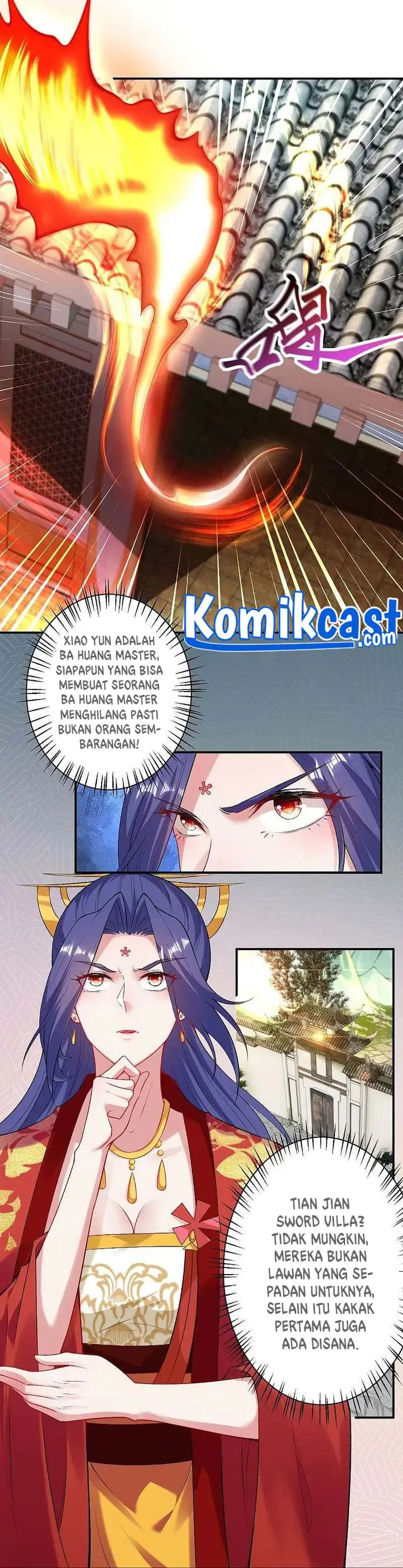 image-komik-against-the-gods-chapter-445-12/23