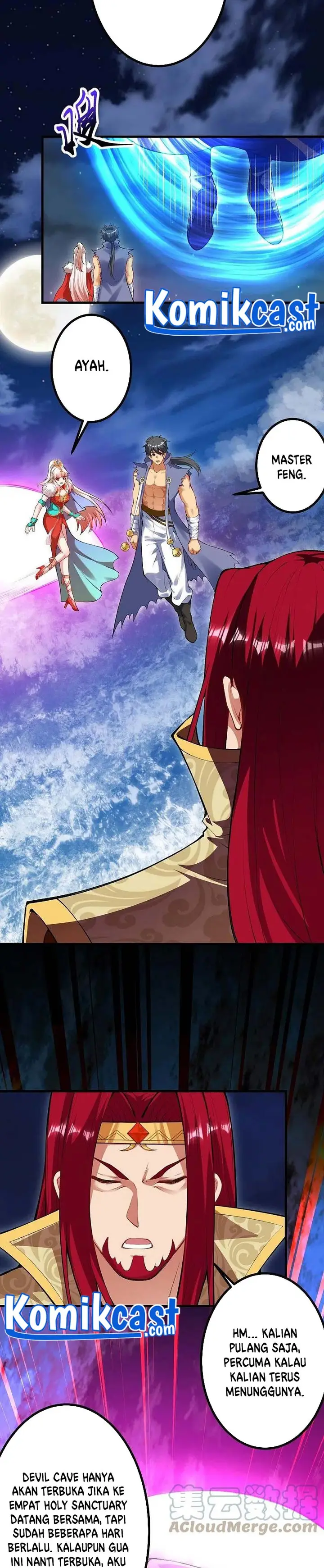 image-komik-against-the-gods-chapter-445-21/23