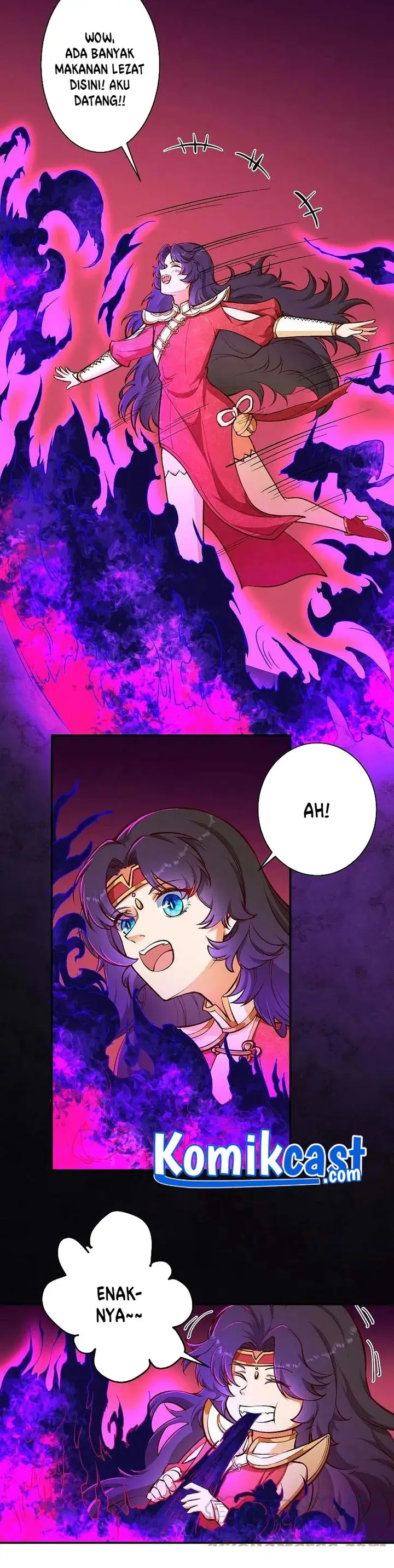 image-komik-against-the-gods-chapter-446-7/25