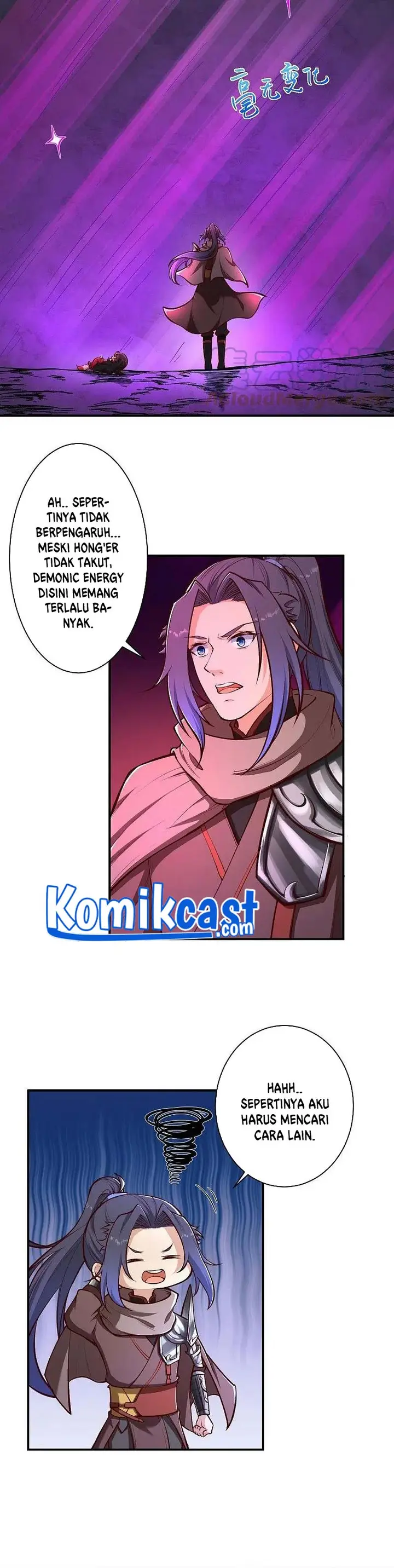 image-komik-against-the-gods-chapter-446-10/25