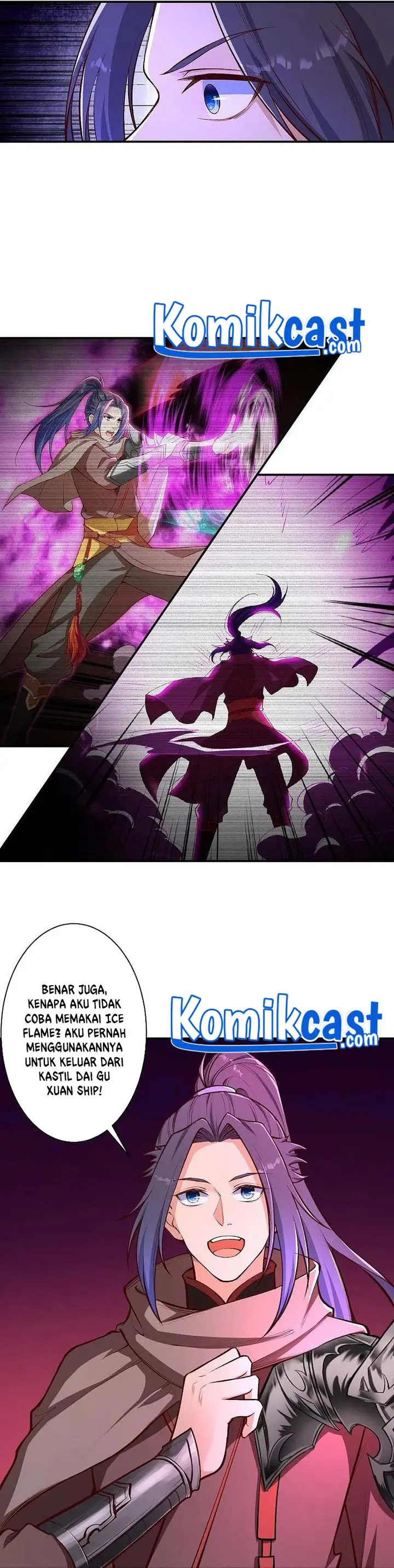 image-komik-against-the-gods-chapter-446-11/25