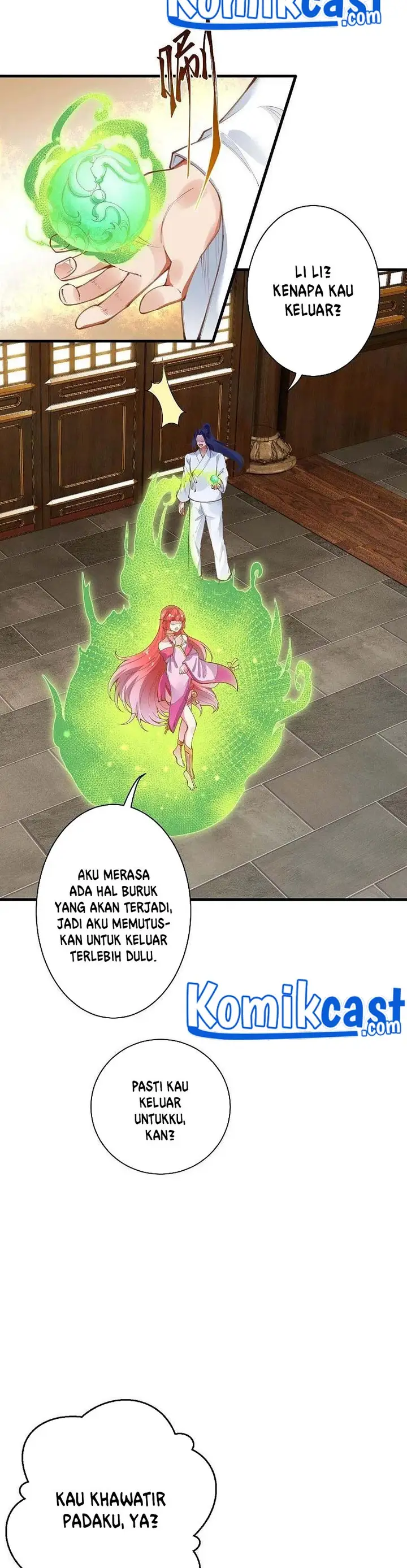 image-komik-against-the-gods-chapter-447-7/25