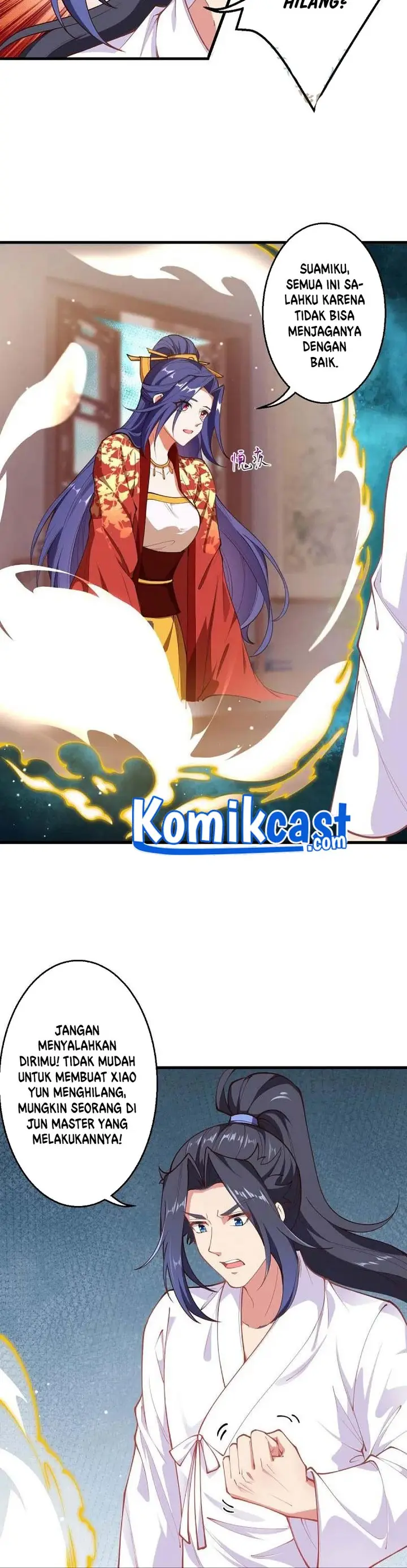 image-komik-against-the-gods-chapter-447-12/25