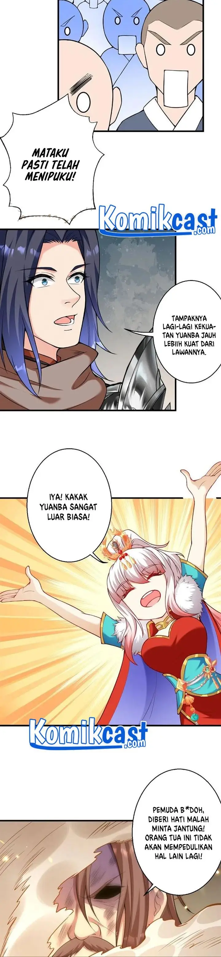 image-komik-against-the-gods-chapter-450-5/22