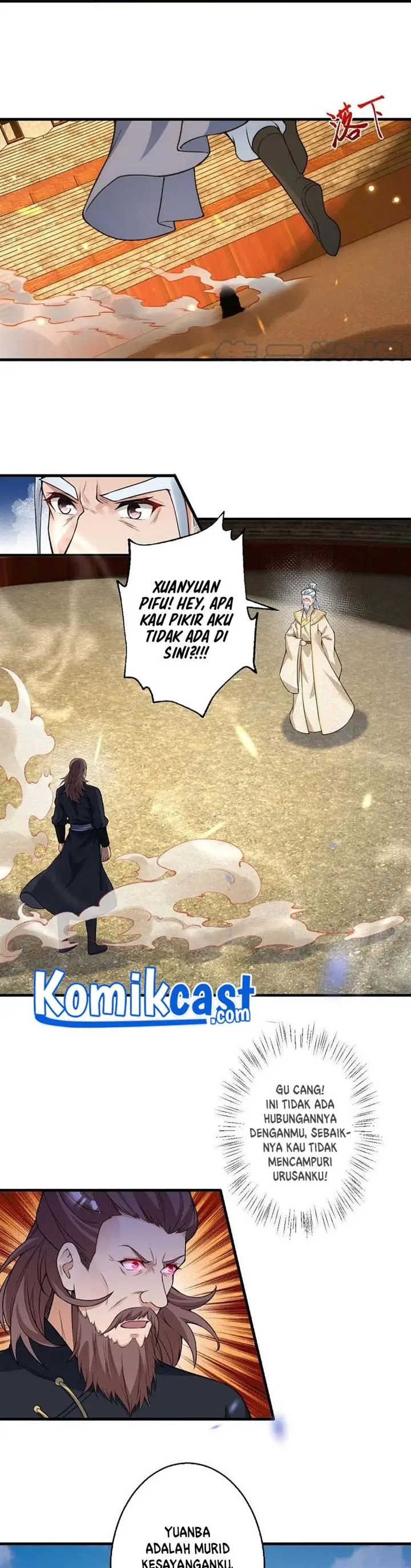 image-komik-against-the-gods-chapter-450-6/22