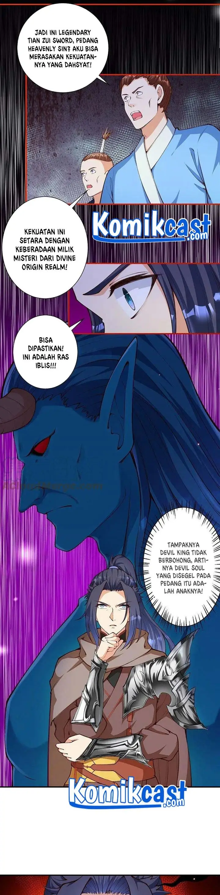 image-komik-against-the-gods-chapter-451-5/23