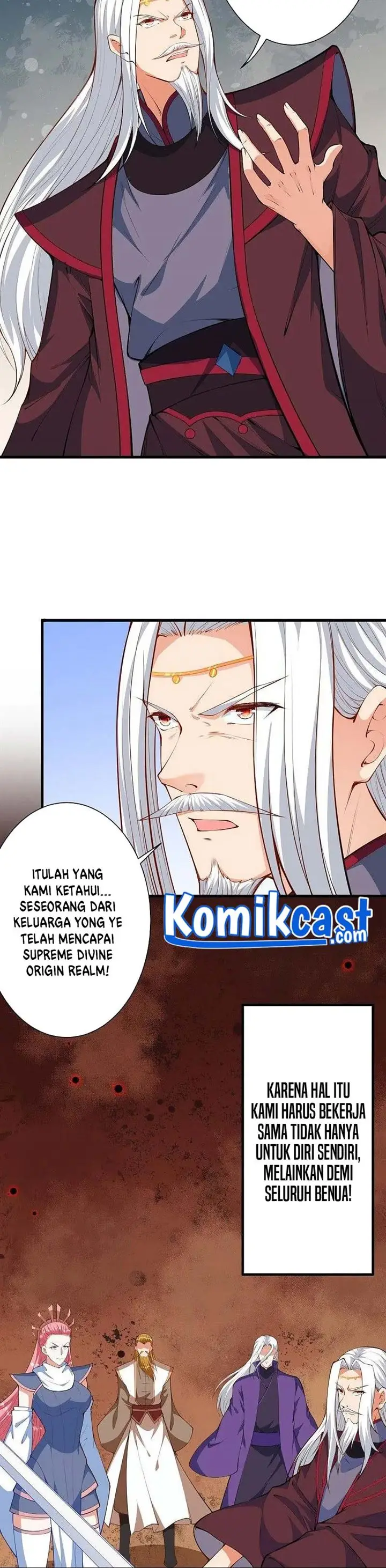 image-komik-against-the-gods-chapter-451-11/23