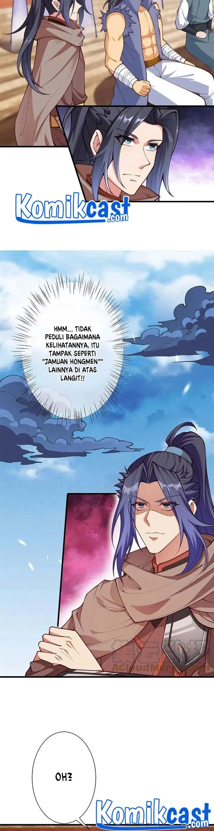 image-komik-against-the-gods-chapter-452-7/22