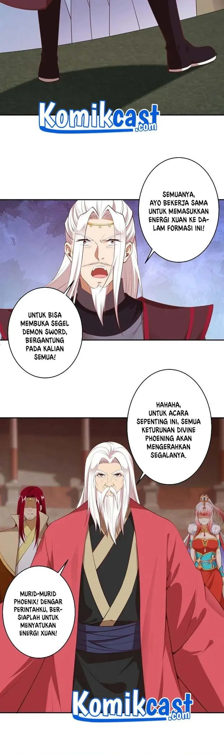 image-komik-against-the-gods-chapter-452-21/22