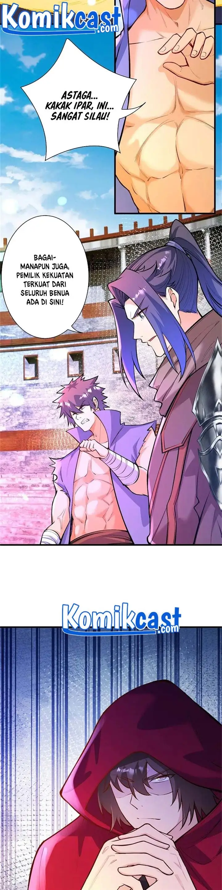 image-komik-against-the-gods-chapter-453-4/25