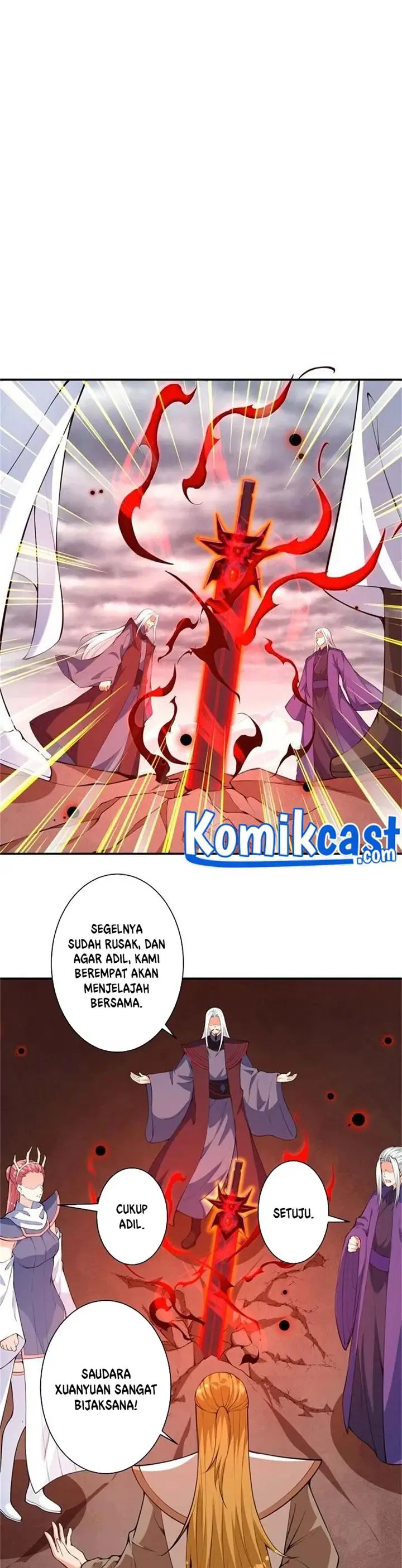 image-komik-against-the-gods-chapter-453-21/25