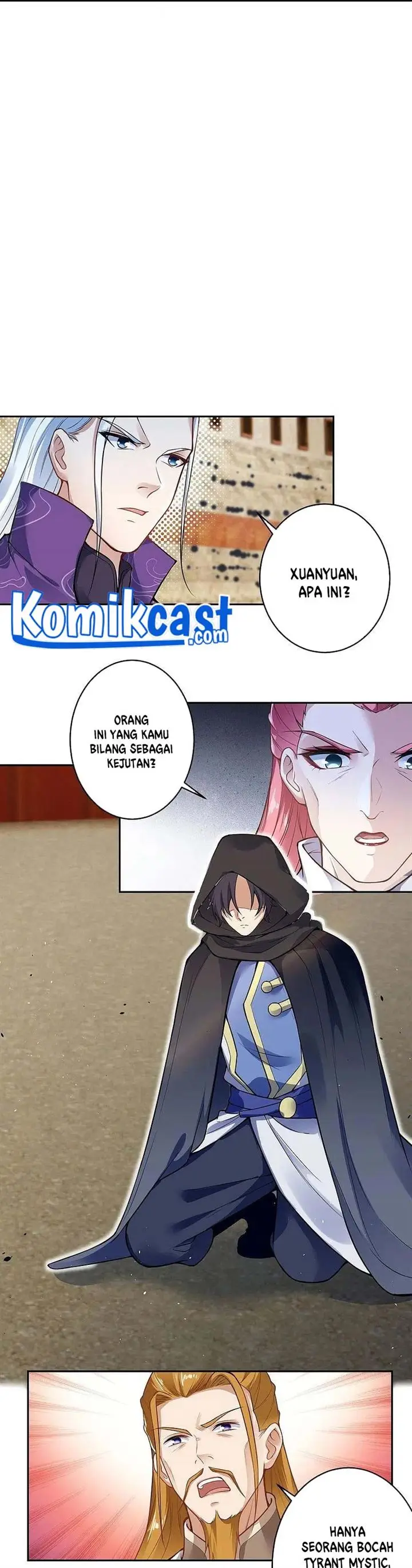 image-komik-against-the-gods-chapter-454-7/23