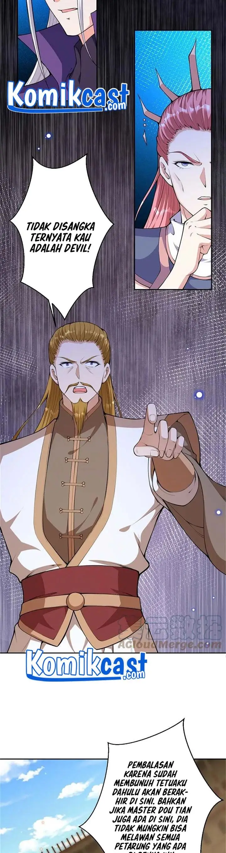 image-komik-against-the-gods-chapter-455-11/24