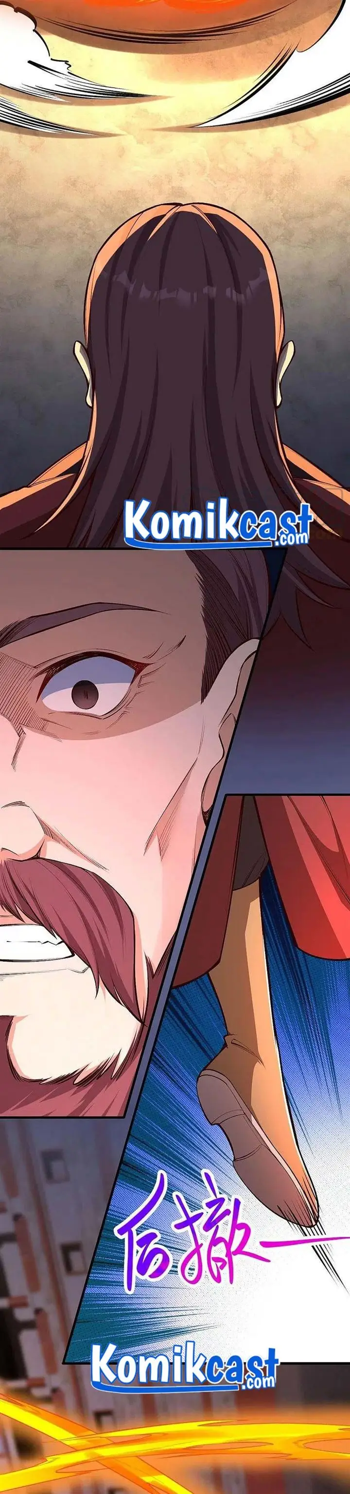 image-komik-against-the-gods-chapter-457-7/29