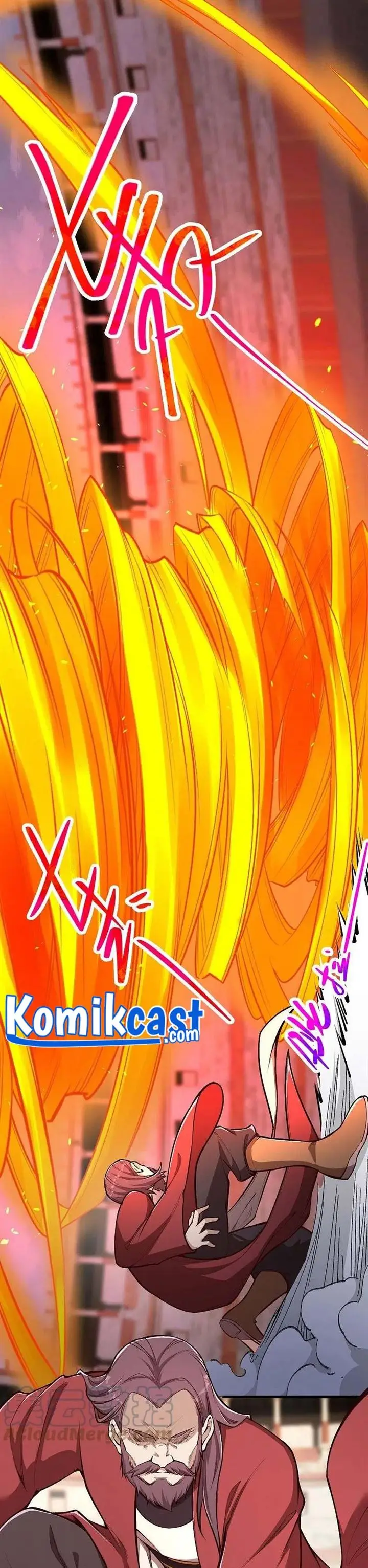 image-komik-against-the-gods-chapter-457-8/29