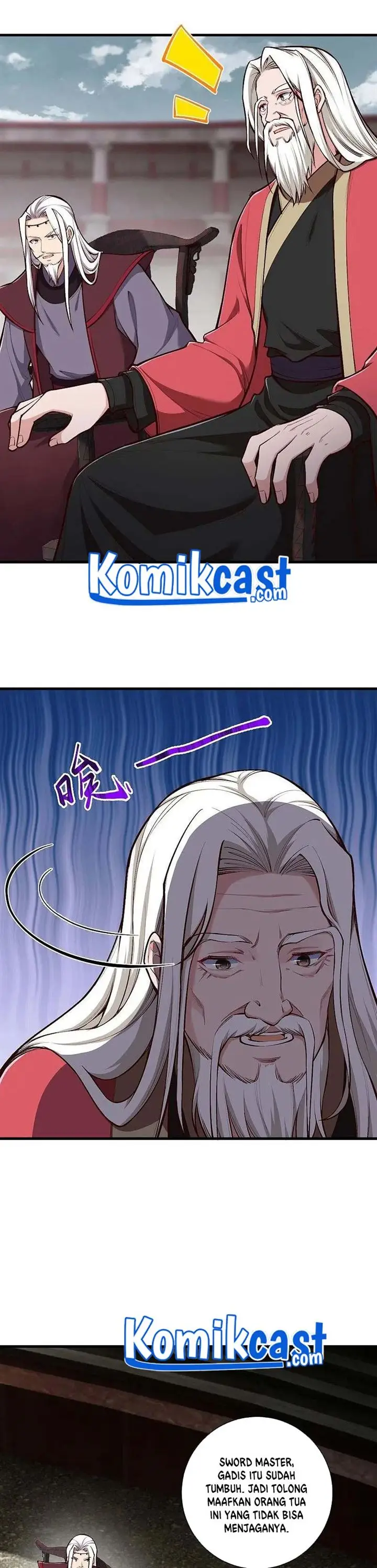 image-komik-against-the-gods-chapter-457-16/29