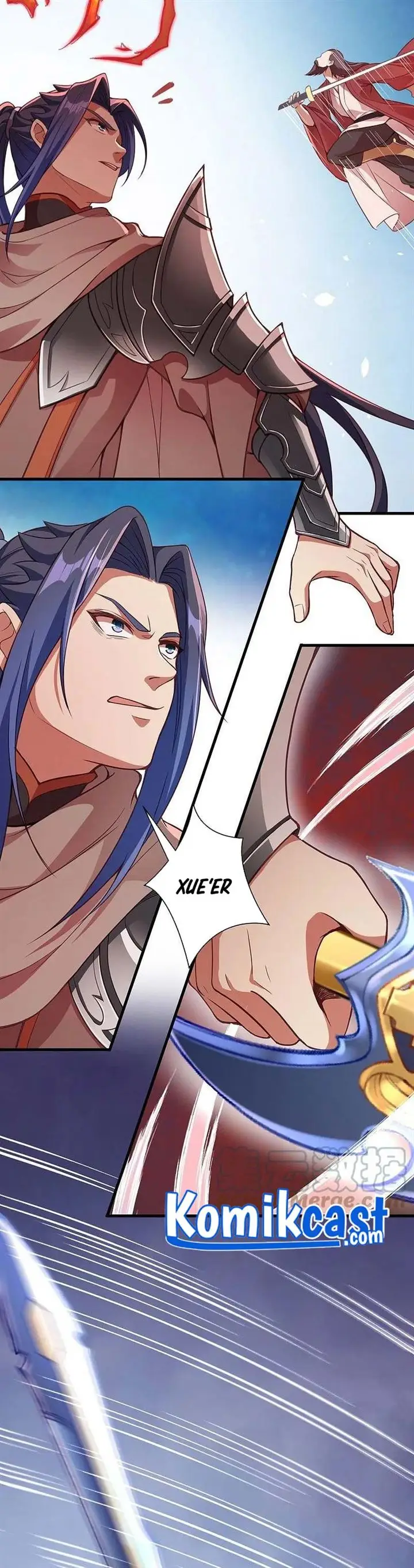 image-komik-against-the-gods-chapter-457-27/29