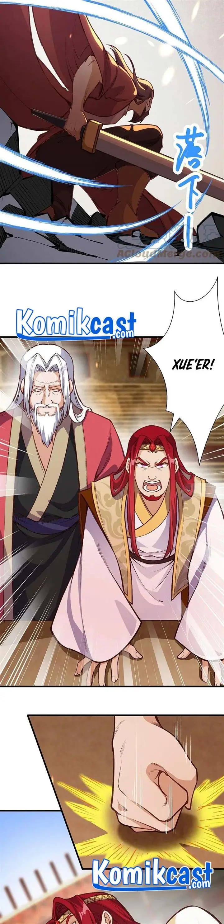 image-komik-against-the-gods-chapter-458-15/32