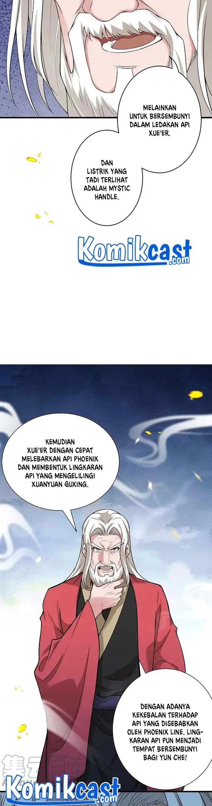 image-komik-against-the-gods-chapter-459-10/31