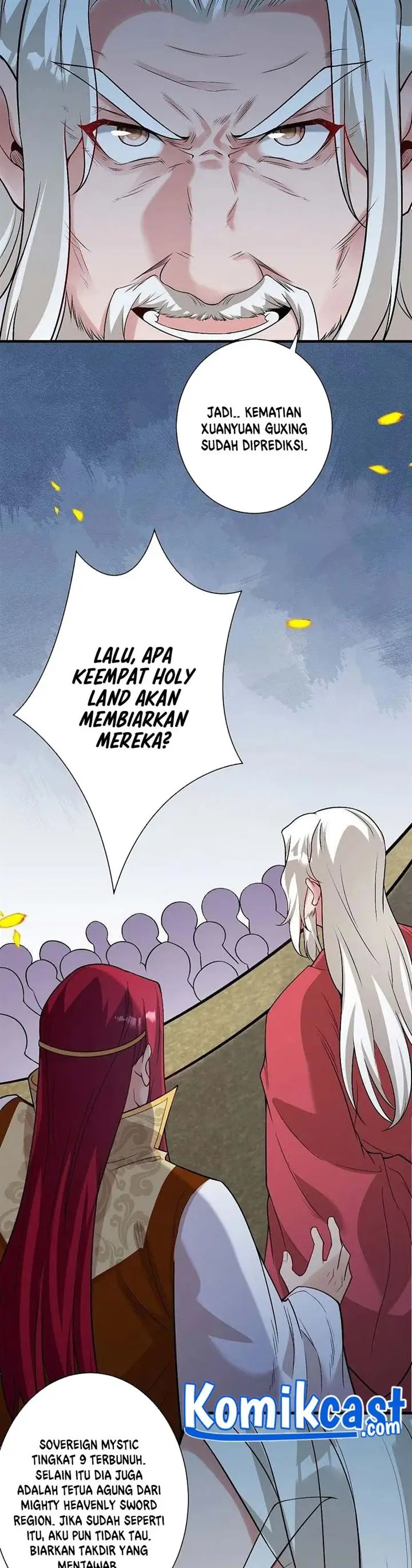 image-komik-against-the-gods-chapter-459-11/31