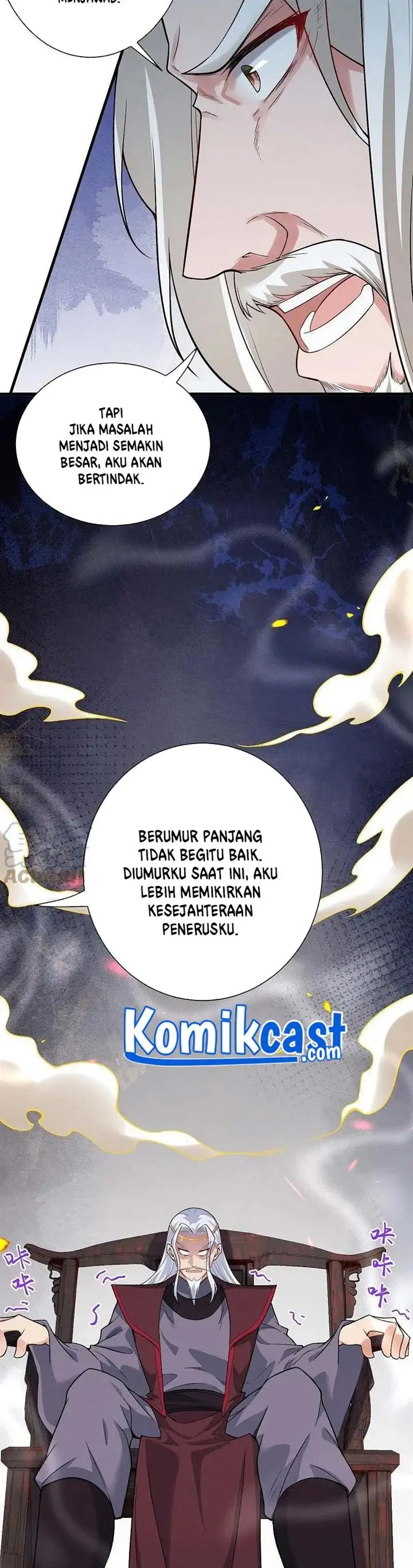 image-komik-against-the-gods-chapter-459-12/31