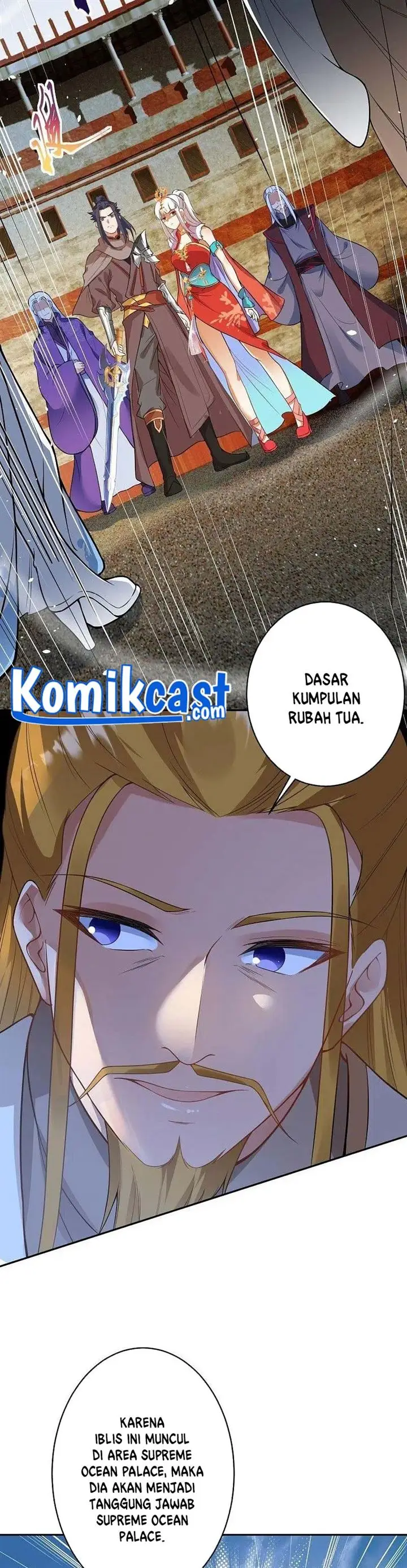 image-komik-against-the-gods-chapter-460-5/27