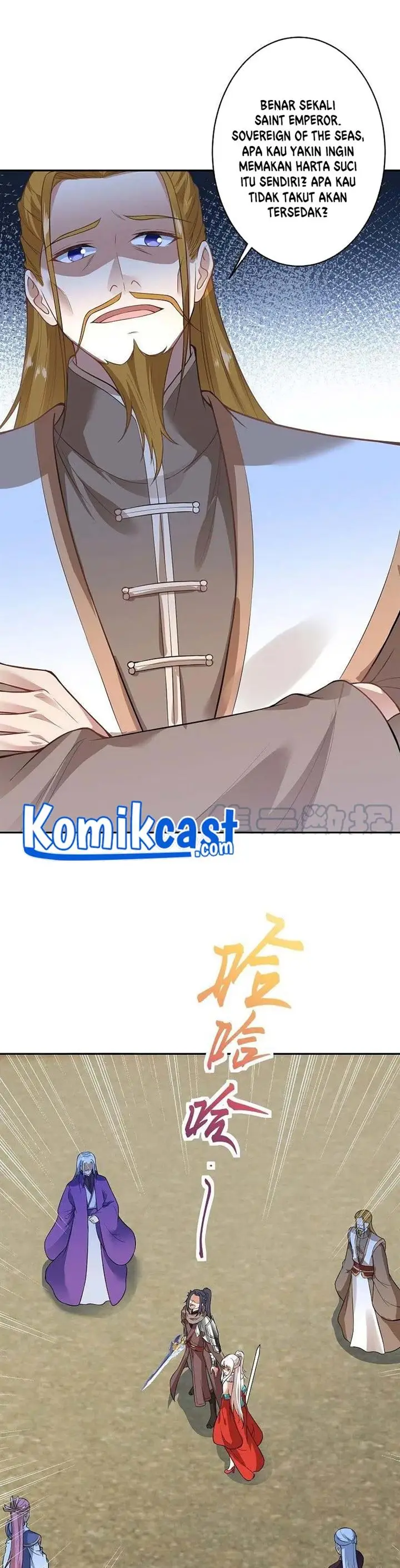 image-komik-against-the-gods-chapter-460-7/27