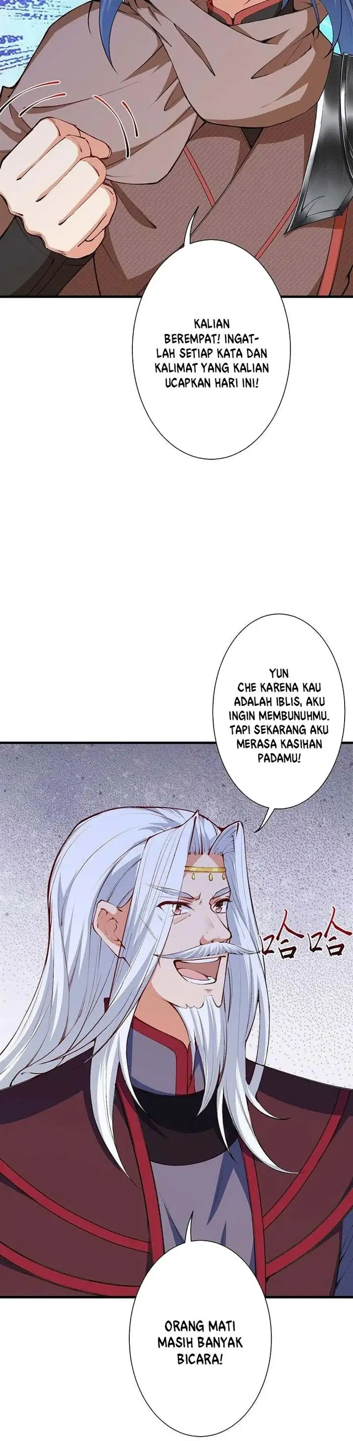 image-komik-against-the-gods-chapter-461-1/29