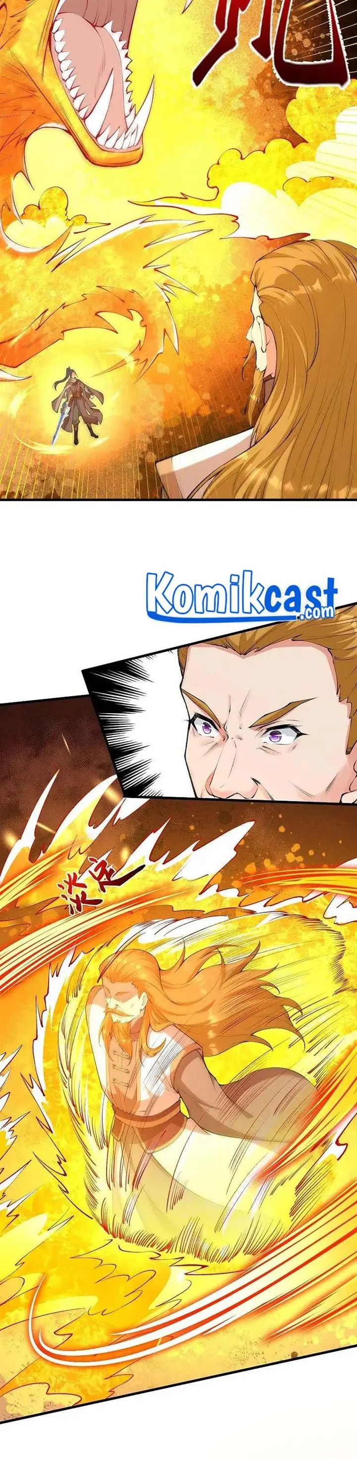 image-komik-against-the-gods-chapter-461-6/29
