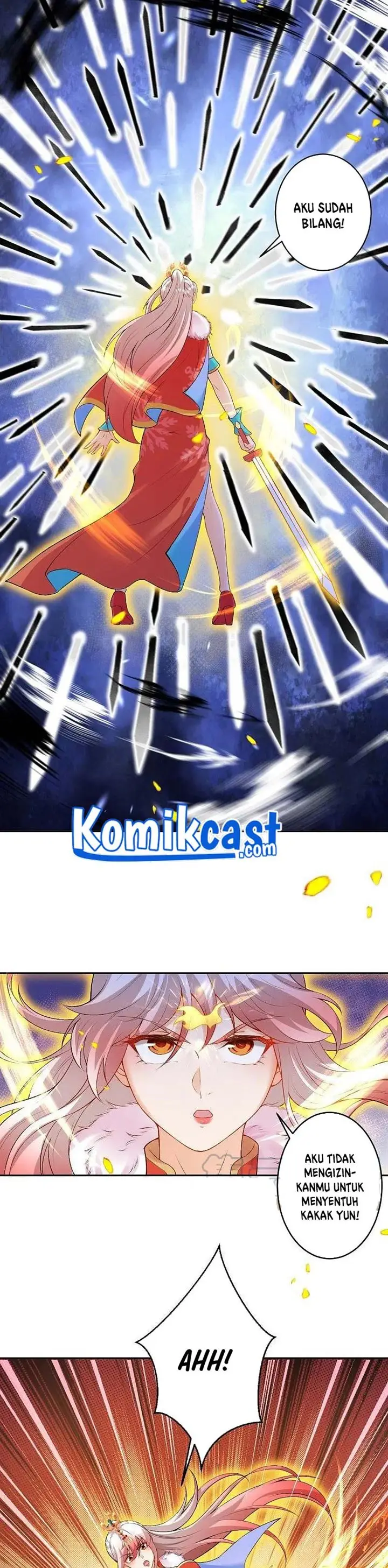 image-komik-against-the-gods-chapter-461-12/29